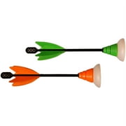 Battle Zarts Urban Throwing Darts