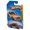 Bronze, variant on Hot Wheels 2009 New Models Copper Datsun Bluebird 510 Toy Car 037/190