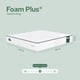 thumbnail image 4 of Colchón King Color Dreams Plus Foam | 23 cm | Firmeza media | Caja | Certificado, 4 of 9
