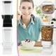 thumbnail image 1 of onlyliua Ofertas Del Prime Day de Hoy 2024 Cereales Prescindibles En Tapas, Contenedores En Organzación y Almacenamiento 5 L para Cocina y Despensa, Cereales Prescindibles En Arroz, Frijoles, Granos,, 1 of 2