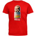 thumbnail image 1 of Foo Fighters - Baby T-Shirt, 1 of 1