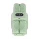 thumbnail image 3 of KDJ Automatic Dumpling Maker Machine,Electric Ravioli Shaper,2 Modes Dumpling Press,Green,PP Material,Kitchen Tool for Dumplings,Wonton,Potsticker,Easy to Clean,Waterproof Design, 3 of 8