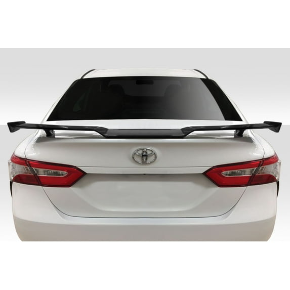2018-2023 Toyota Camry Duraflex TD3000 V2 Rear Wing Spoiler - 1 Piece
