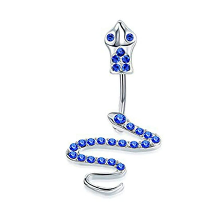 Belly button accessories new arrivals