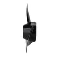 thumbnail image 4 of Plastic Propeller, Propeller Replacement High Strength High Efficiency  For 50lb 60lb 68lb 88lb Outboard, 4 of 8