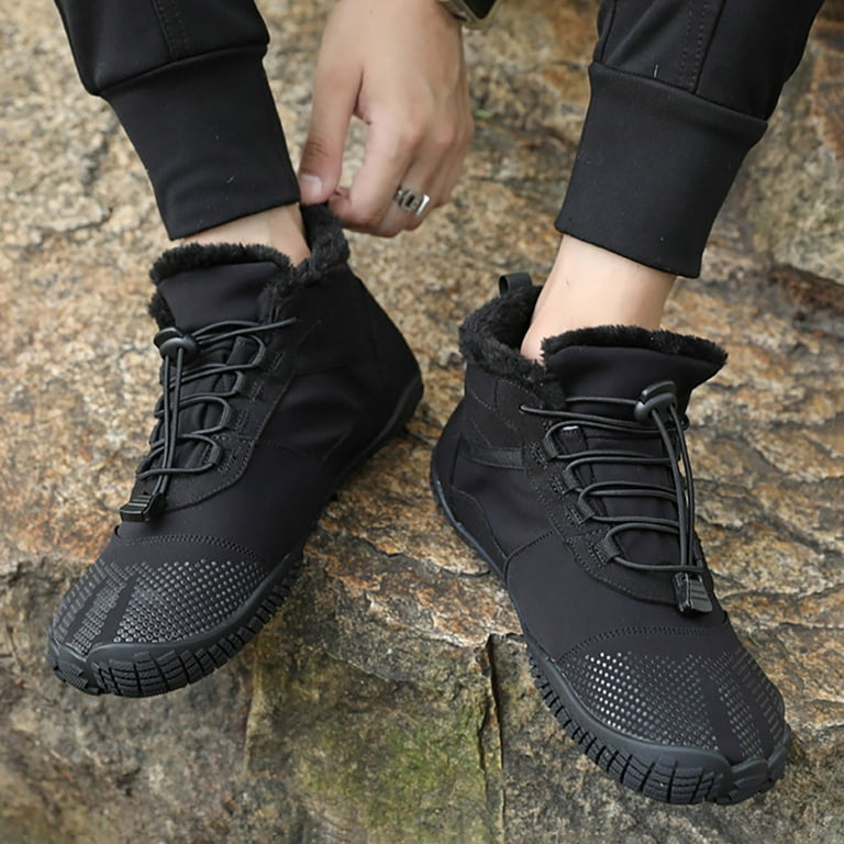 Ketyyh-chn99 Winter Barefoot Shoes Women Men Golf Shoes Men Ketyyh-chn99 Winter Barefoot Shoes Women Men Golf Shoes Men