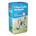 thumbnail image 4 of Pañales Kleenbebe Movilastic Etapa Jumbo unisex  160 piezas de Bluey, 4 of 4