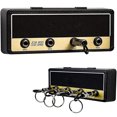 thumbnail image 3 of Soporte Para Llaves Amplificador De Guitarra Montado En La Pared Colgador De Llavero Para Decoración Del Hogar matsuzay HA037090-00, 3 of 6