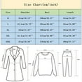 thumbnail image 4 of Gibobby Chamarra casual hombre chamarra de espuma grande, ajuste de burbujas gruesas, con capucha, para invierno, informal, para hombre(Negro,XG), 4 of 5