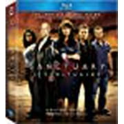 SANCTUARY: THE COMPLETE SECOND SEASON [BLU-RAY BOXSET] [CANADIAN]