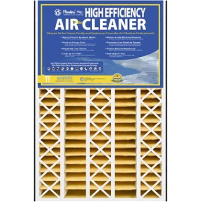 Flanders 82755.0452025 20 x 25 x 4.5 in. M11 Furnace Filter Case