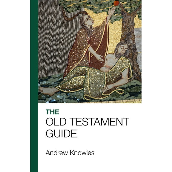 The Bible Guide - Old Testament, (Paperback)