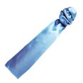 thumbnail image 2 of Premier Scarf - Ladies/Womens Plain Business Scarf, 2 of 3