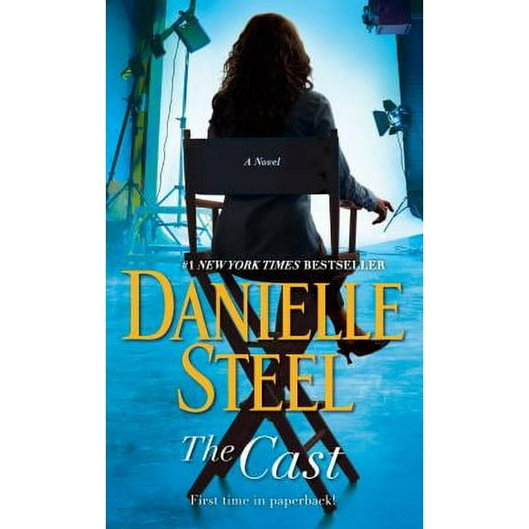 Pre-Owned The Cast : A Novel 9781101884058