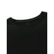 thumbnail image 3 of Men's Sport Short Sleeve T-Shirt - White Casual & Athletic Tee with joyful Face Print, Breathable Fabric, Regular Fit for Running Training Apparel, Simple Sporty Design, Smooth Texture Fabric, 3 of 6