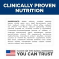 thumbnail image 3 of Hill's Science Diet Salmon & Barley Entree Wet Dog Food, 13oz Can 12pk, 3 of 8