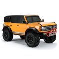 thumbnail image 5 of Compatible With Traxxas Trx4 Tool Box Camp Table Plate Bronco Rc Car ,silver, 5 of 5