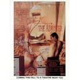 thumbnail image 1 of The Adjuster Movie Poster (11 x 17), 1 of 1