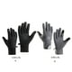 thumbnail image 2 of Guantes de invierno Greeniant Resistentes al Agua Cortavientos Gris S, 2 of 6