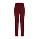 thumbnail image 2 of TaTaai Women's High Waisted Side Button Leggings Tight Yoga Pants Long Casual Athletic Gym Workout Non See Through Tummy Control Lounge Running Soft Pants Gift, 2 of 6