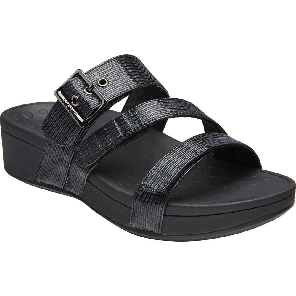 vionic demi slide