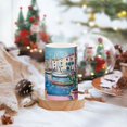 thumbnail image 2 of Yayeee Flameless Candles with Remote Flickering Battery Operated Multi Color Changing, Blue Plants Window, 2 of 7