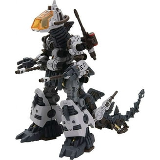Kotobukiya Zoids - Ez-035 Lightning Saix, High Speed Assault Zoid