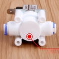 thumbnail image 3 of Válvula Solenoide de Agua Alimentación Accesorios Ordenador Portátil Cámara Fotografía DYNWAVEMX Electroválvula eléctrica, 3 of 8