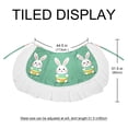 thumbnail image 5 of Easter Chiffon Beach Dresses for Women, Stylish Summer Dresses for the Beach, 5 of 6