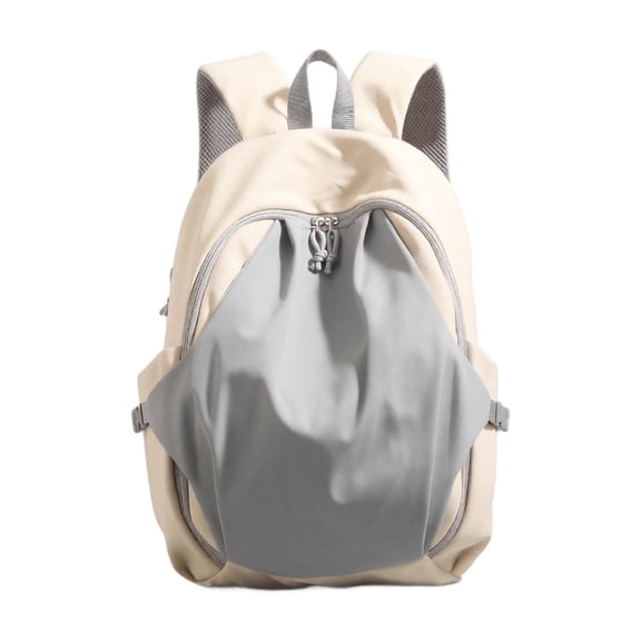 Large Capacity Back-packs for Middle and High School Students, Lightweight School Bookbag for Daily Use and Travel, Casual Daypack with Padded Straps, Gifts for Teens