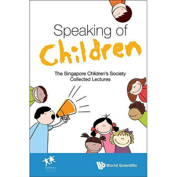 Speaking of Children, (Paperback)