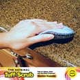 Original TuffScrub Professional Microfiber Scrub 'N' Wipe Cleaning