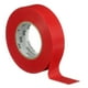 thumbnail image 3 of Cinta aislante 3M Temflex 165 roja, 19 mm x 18 m, paquete de 10 rollos, 3 of 6