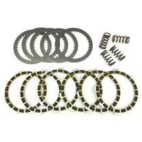 Barnett Dirt Digger Complete Carbon Fiber Clutch Kit (303-35-20030)