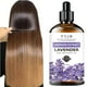 thumbnail image 5 of Fiudx Acetato Hidratante, Sérum Capilar En Tacto Sedoso, Hidratante En Aroma Calmante, Larga Duración, Cuidado Capilar Diario, Experiencia Relajante, Apto para Todo Tipo de Cabello, 100 Ml, Tamaño Id, 5 of 7