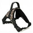 thumbnail image 4 of Durable Heavy Duty Pet Harness Collar Adjustable Padded Extra Big Large Medium Small Dog Harnesses Vest, 4 of 6