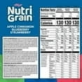 thumbnail image 2 of Nutri-Grain Bars Variety Pack, 1.3 oz., 36 pk., 2 of 3