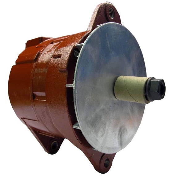 Alternator Fits Cummins Forestry Logging A0012303Jb 0R5217 Or5217 213807 3015516