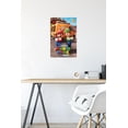thumbnail image 5 of The Super Mario Bros. Movie - Brooklyn Key Art Wall Poster with Push Pins, 14.725" x 22.375", 5 of 6