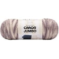thumbnail image 2 of Caron Jumbo Print Yarn-Gravel, 2 of 3