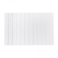 thumbnail image 1 of 2- 1/12 1/6 escala Panel de pared DIY muebles de madera sustros 2 piezas Sunnimix Panel de pared de casa de muñecas, 1 of 8