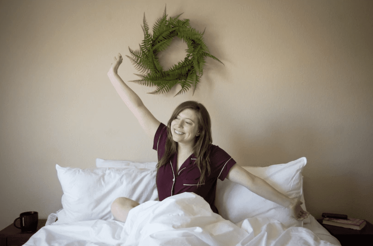 Pillowtex Down Alternative Body Pillow, 20"x 60"