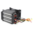 thumbnail image 4 of Fan Heater, Integrated Structure Portable Electric Fan Heater  For Electronic Parts For Parts Replacement For Home Electronic Parts For Office Electrical Parts, 4 of 8