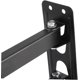 thumbnail image 5 of Flat Panel TV Articulating Wall Mount 14-42 Inch Heavy Duty Steel Adjustable Holder for Home Use Easy Installation, 5 of 5