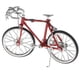 thumbnail image 5 of 1:16 Escala Aleación Diecast Racing Bike Modelo Replica Bicicleta Juguete Coleccionables Sunnimix Mini Racing Bike Toy, 5 of 8