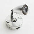 thumbnail image 2 of 8X RV LED Spot Reading Lamps, 12V Interior Spotlight Contact Switch with USB Interface for Caravan, Boat, Motorhome Warm, 2 of 7