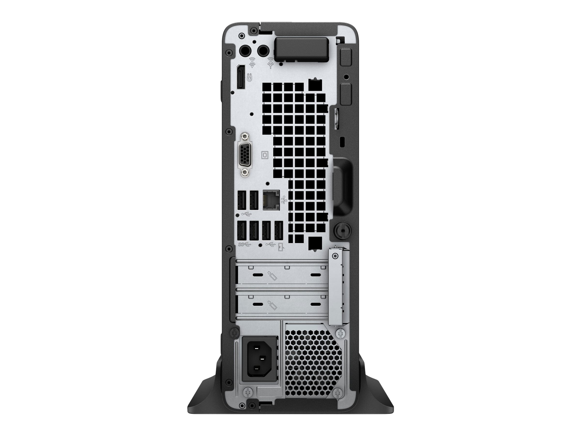 PC Reconditionné HP ProDesk 400 G4 MT - Intel Core i7-6700 - 16Go