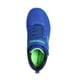 thumbnail image 2 of Zapatilla Skechers Microspec Max-Vaptix para niño azul/lima 11.5, 2 of 5
