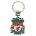 thumbnail image 2 of Liverpool FC Executive Crest Keyring, 2 of 3