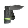 thumbnail image 3 of Sombra de sombrero duro Sun Shade Visor de sombrero fácil de usar para accesorios de casco de trabajo al aire libre Gris, 3 of 8